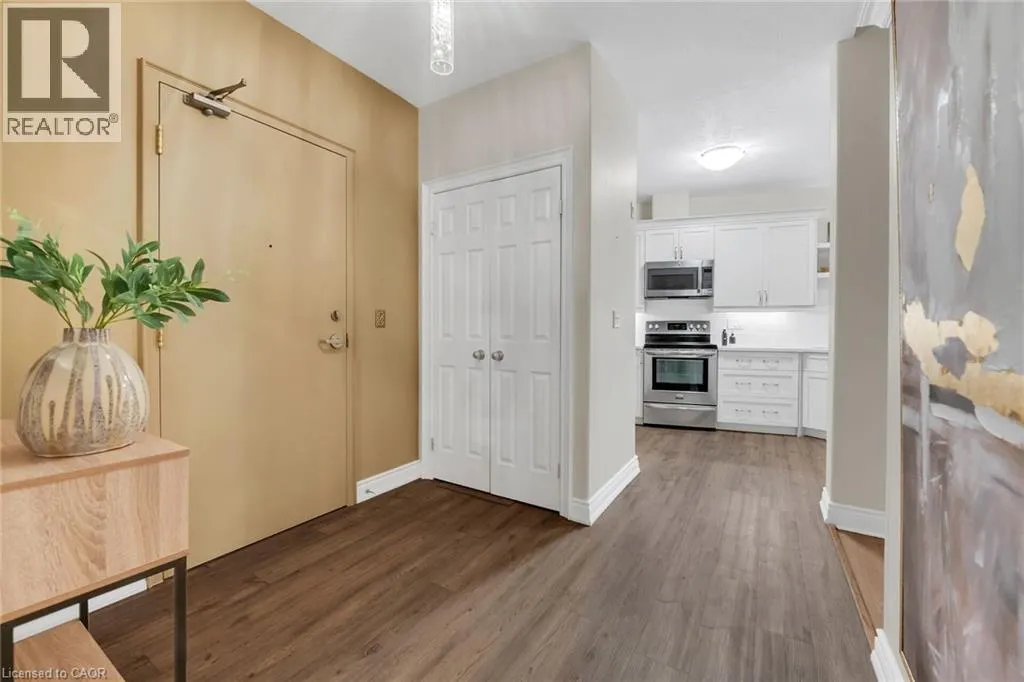 1770 MAIN Street W Unit# 105, #105