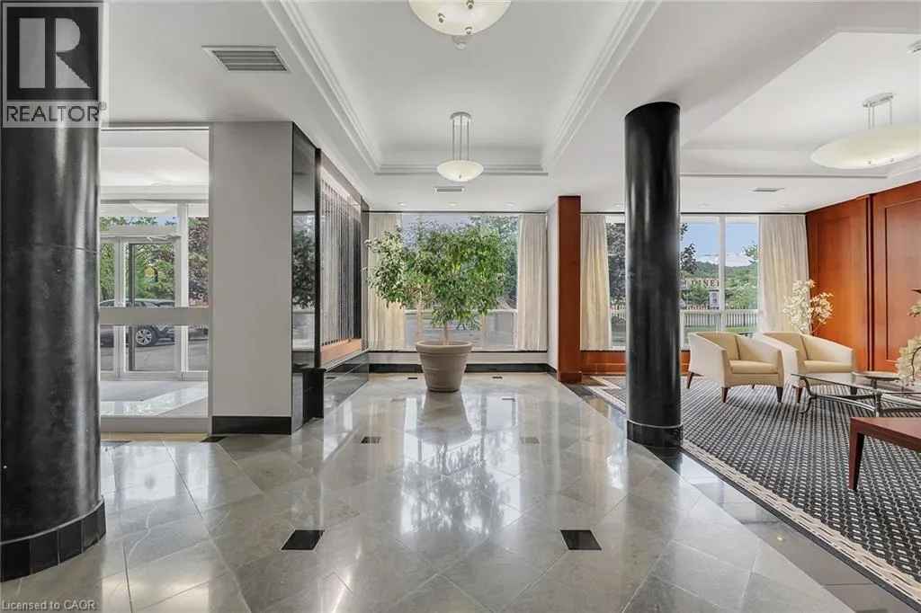 1770 MAIN Street W Unit# 105, #105