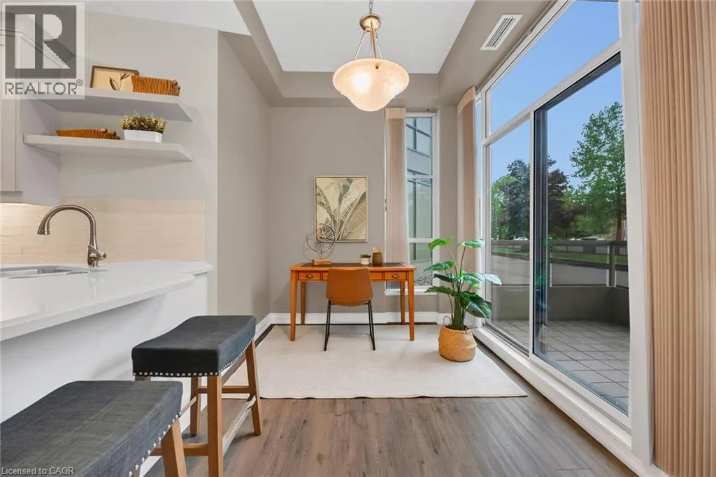 1770 MAIN Street W Unit# 105, #105