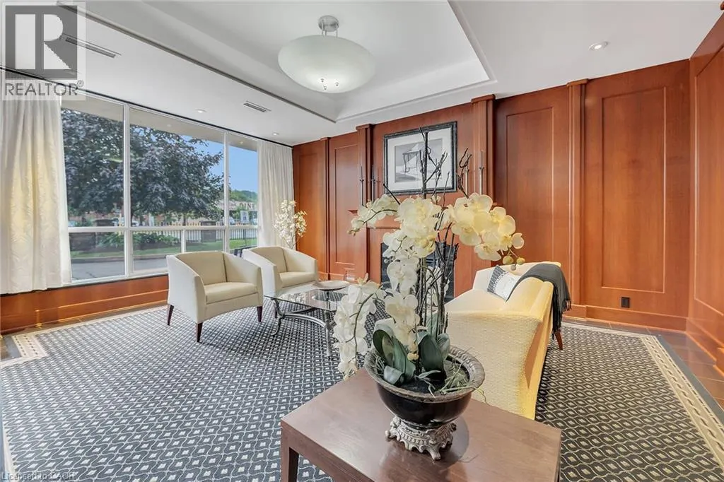 1770 MAIN Street W Unit# 105, #105