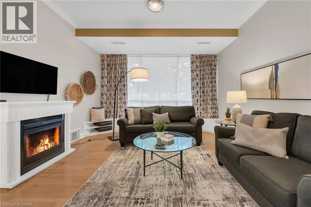 1770 MAIN Street W Unit# 105, #105