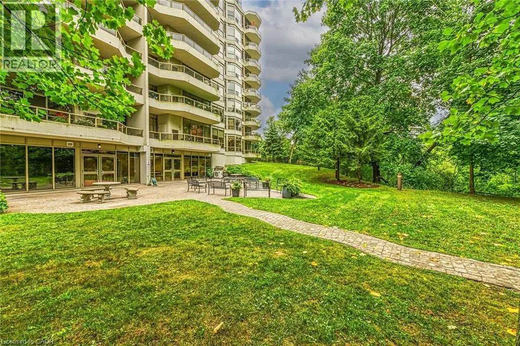 1770 MAIN Street W Unit# 105, #105