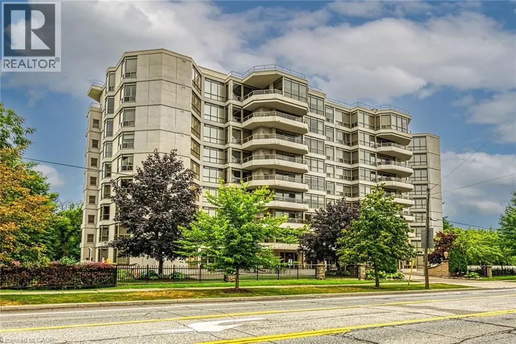 1770 MAIN Street W Unit# 105, #105