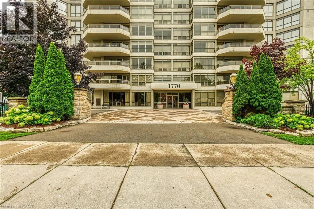 1770 MAIN Street W Unit# 105, #105