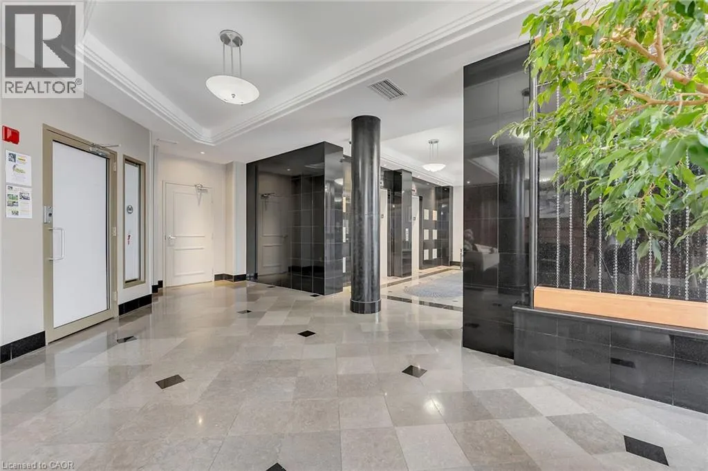 1770 MAIN Street W Unit# 105, #105