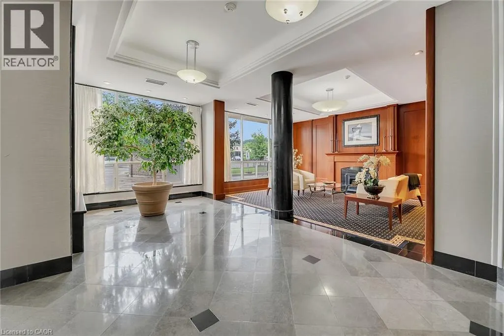 1770 MAIN Street W Unit# 105, #105