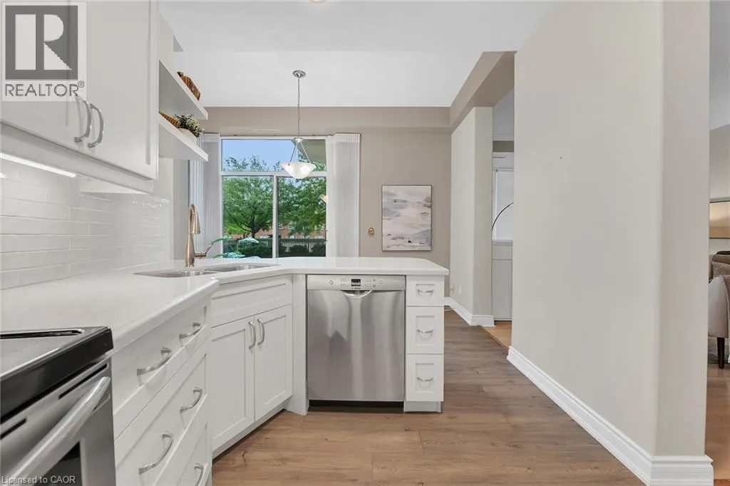 1770 MAIN Street W Unit# 105, #105
