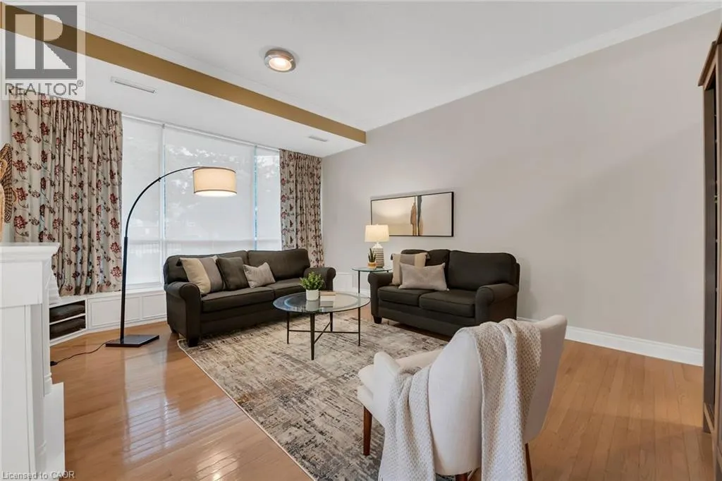 1770 MAIN Street W Unit# 105, #105