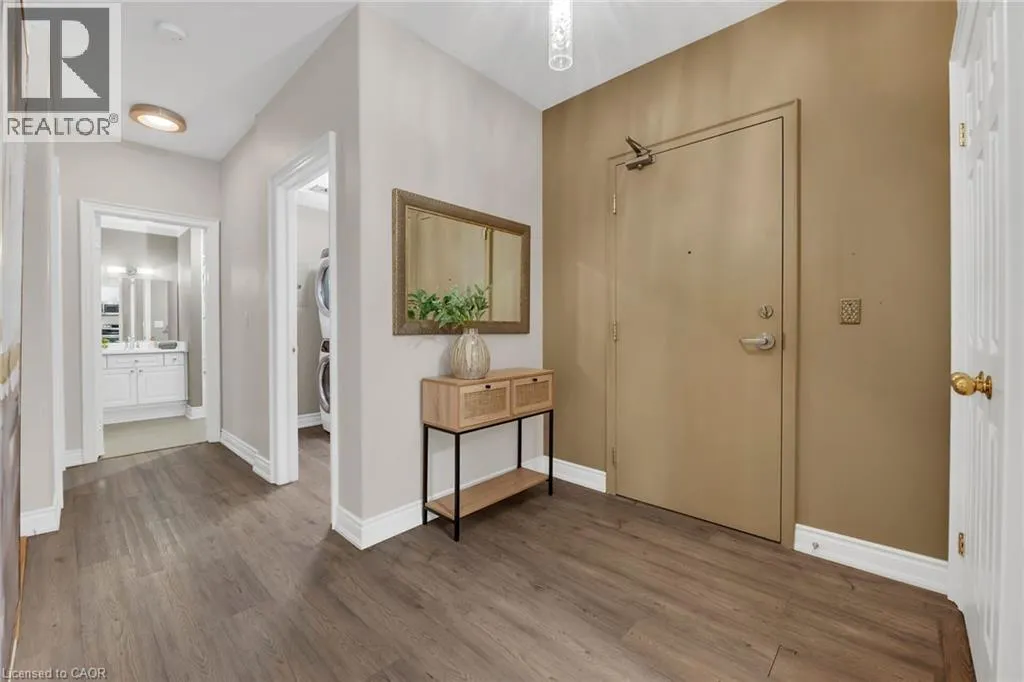 1770 MAIN Street W Unit# 105, #105