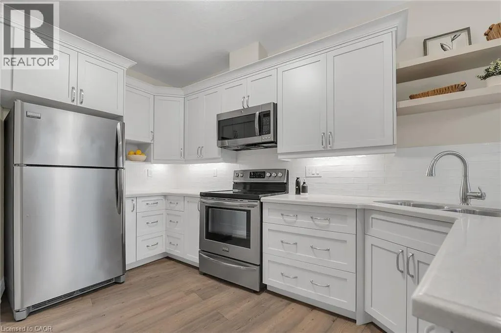 1770 MAIN Street W Unit# 105, #105