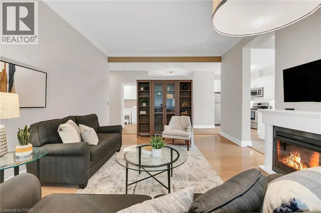 1770 MAIN Street W Unit# 105, #105