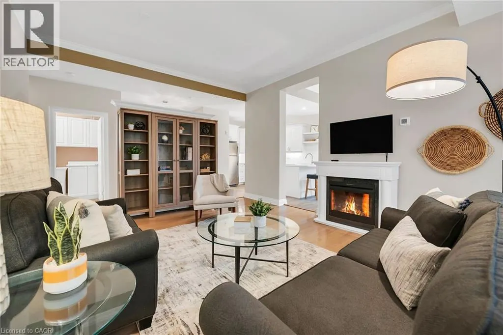1770 MAIN Street W Unit# 105, #105