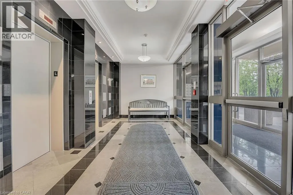 1770 MAIN Street W Unit# 105, #105
