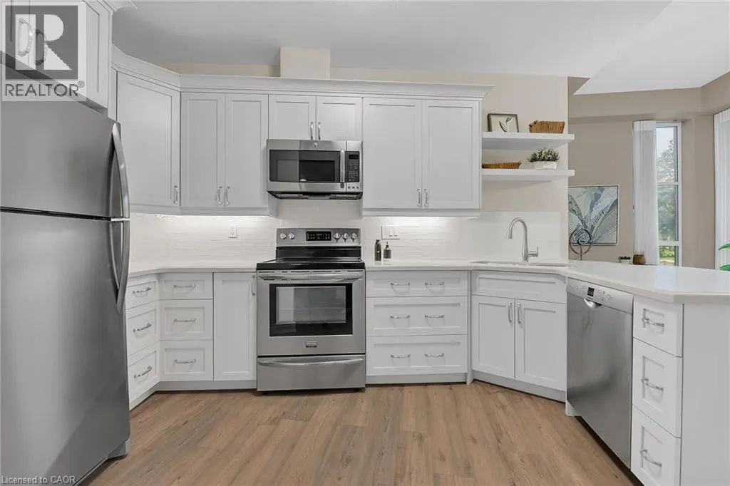 1770 MAIN Street W Unit# 105, #105