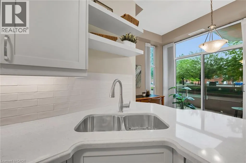 1770 MAIN Street W Unit# 105, #105