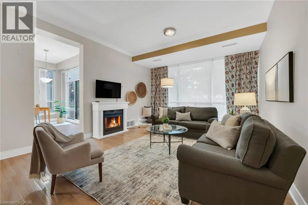 1770 MAIN Street W Unit# 105, #105
