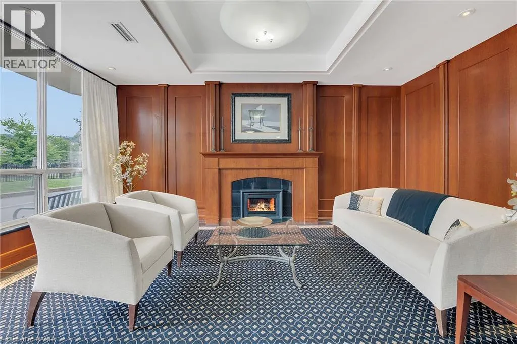 1770 MAIN Street W Unit# 105, #105