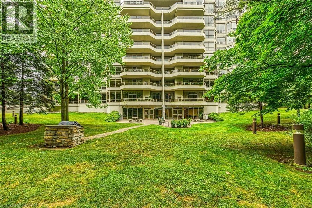 1770 MAIN Street W Unit# 105, #105