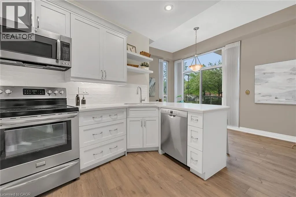 1770 MAIN Street W Unit# 105, #105