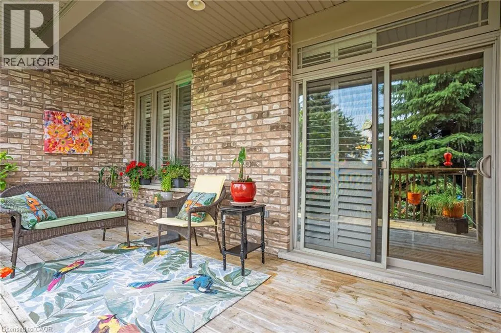 20 ISHERWOOD Avenue Unit# 46, #46