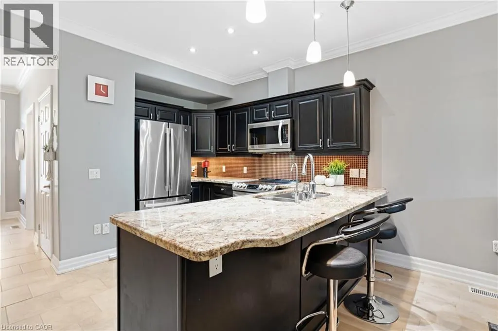 20 ISHERWOOD Avenue Unit# 46, #46