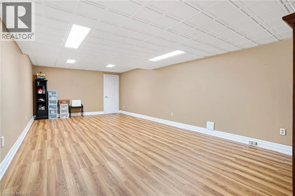 20 ISHERWOOD Avenue Unit# 46, #46