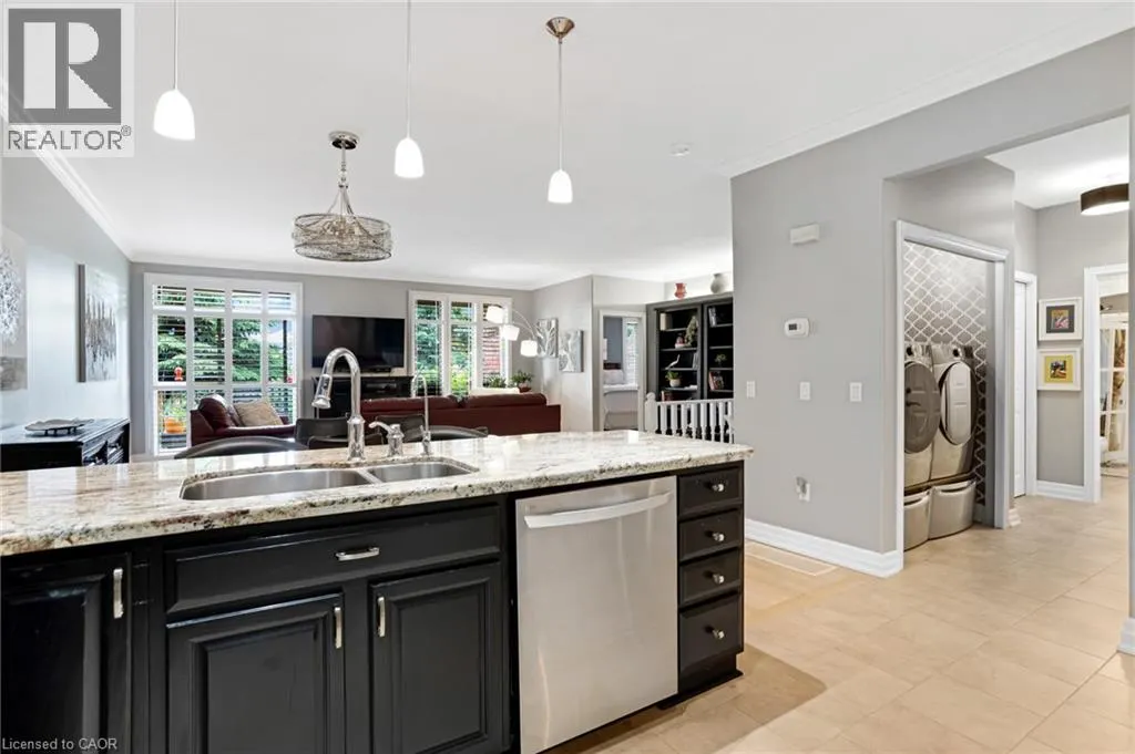 20 ISHERWOOD Avenue Unit# 46, #46