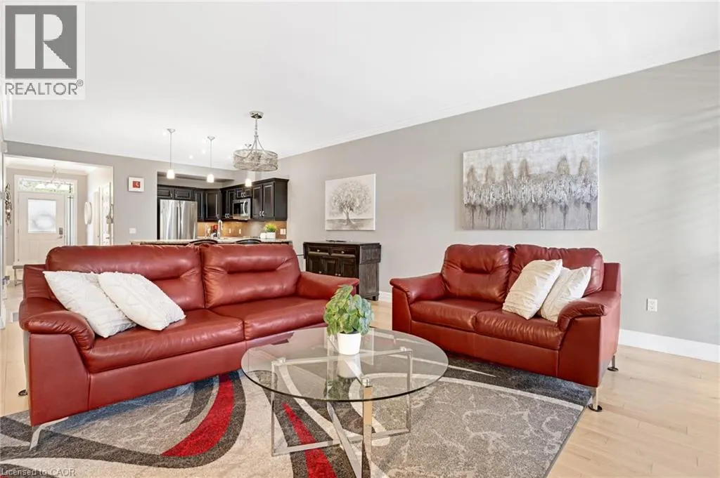 20 ISHERWOOD Avenue Unit# 46, #46