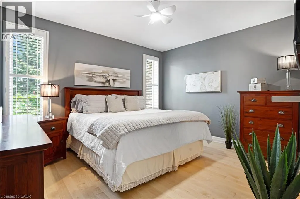 20 ISHERWOOD Avenue Unit# 46, #46