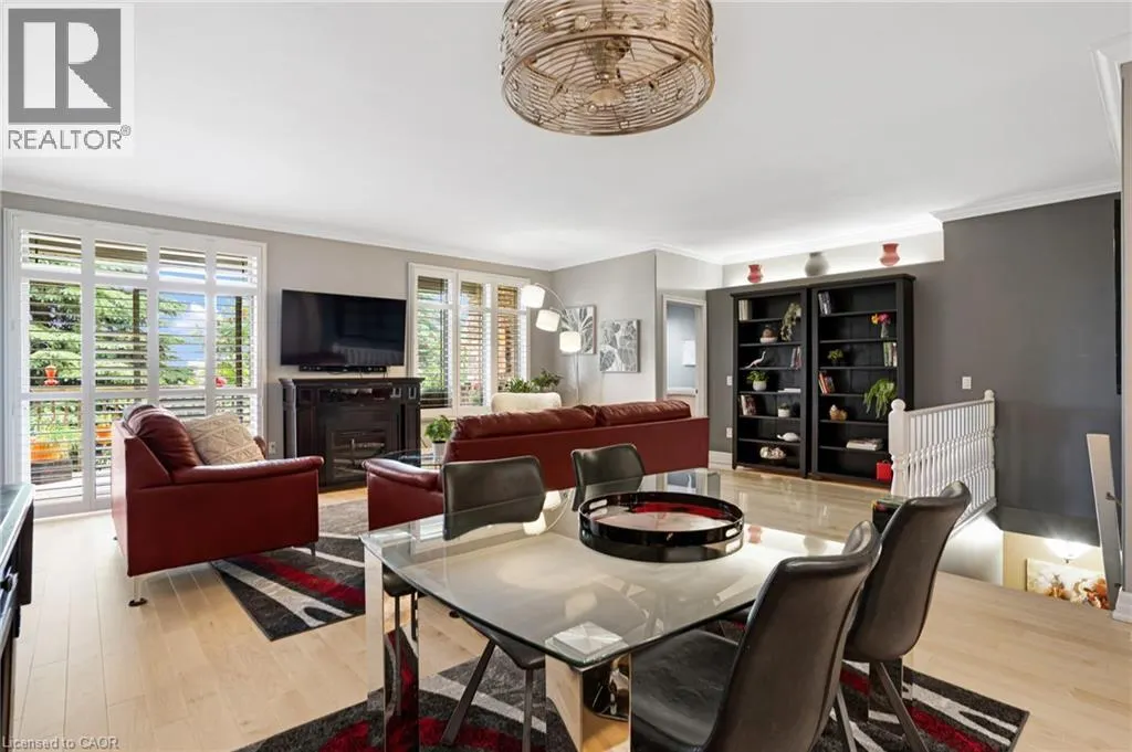 20 ISHERWOOD Avenue Unit# 46, #46