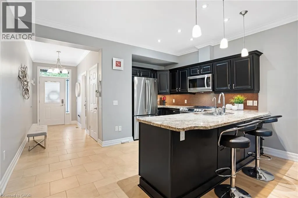 20 ISHERWOOD Avenue Unit# 46, #46