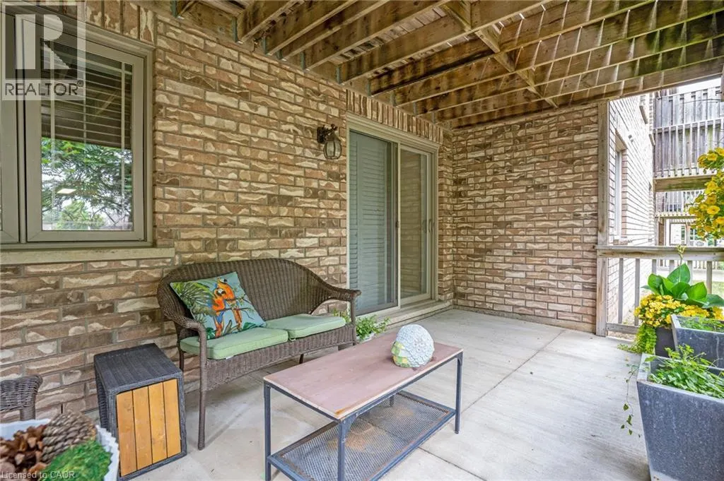 20 ISHERWOOD Avenue Unit# 46, #46