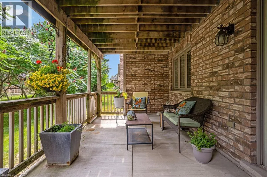 20 ISHERWOOD Avenue Unit# 46, #46