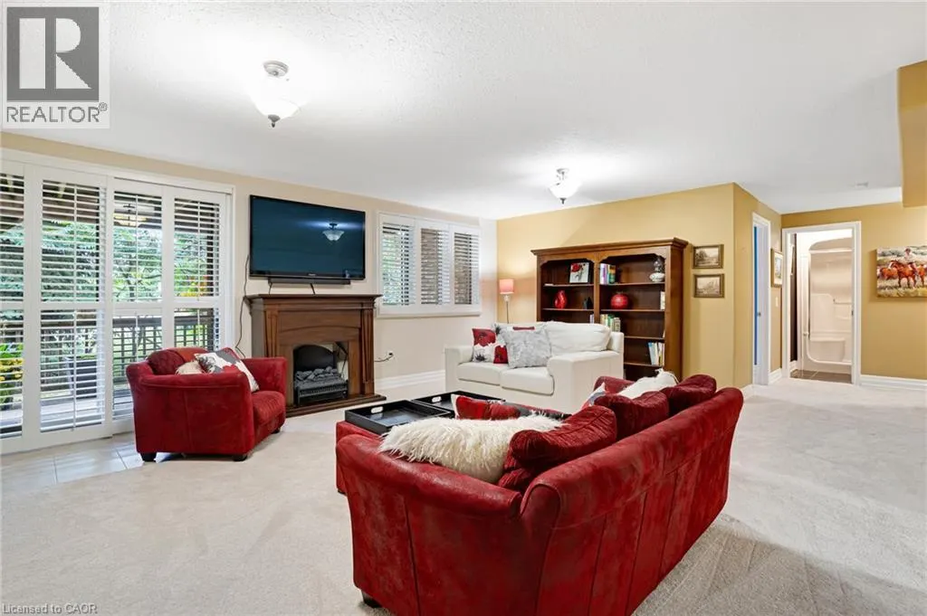 20 ISHERWOOD Avenue Unit# 46, #46