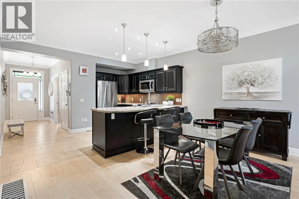 20 ISHERWOOD Avenue Unit# 46, #46