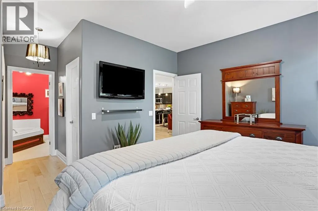 20 ISHERWOOD Avenue Unit# 46, #46