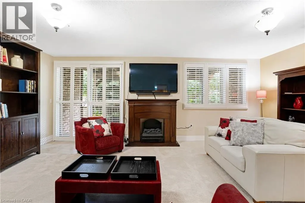 20 ISHERWOOD Avenue Unit# 46, #46