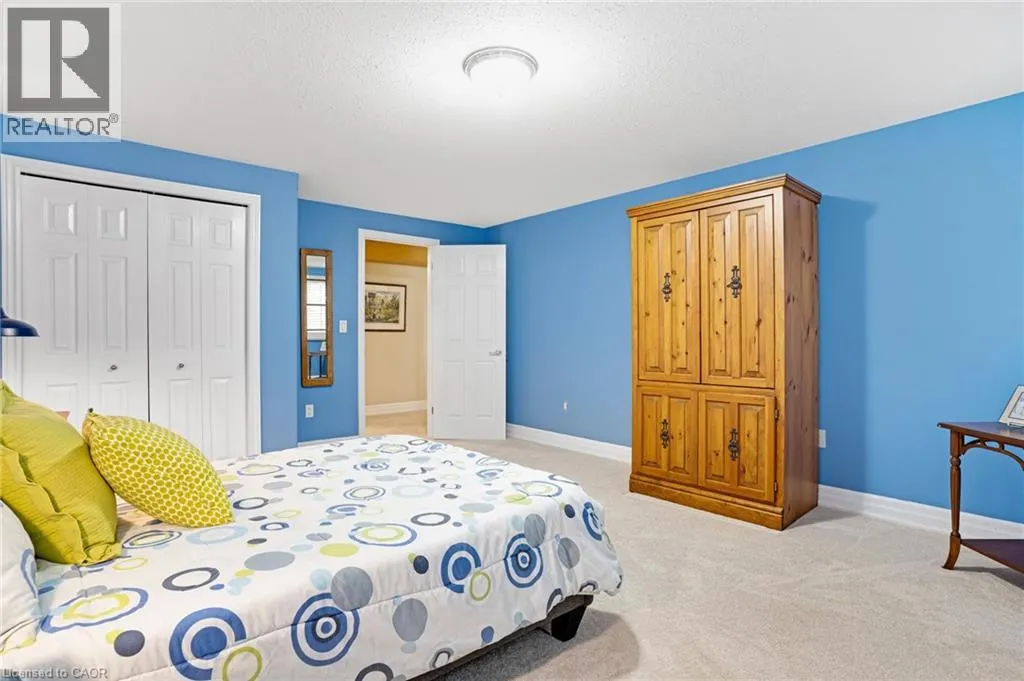 20 ISHERWOOD Avenue Unit# 46, #46