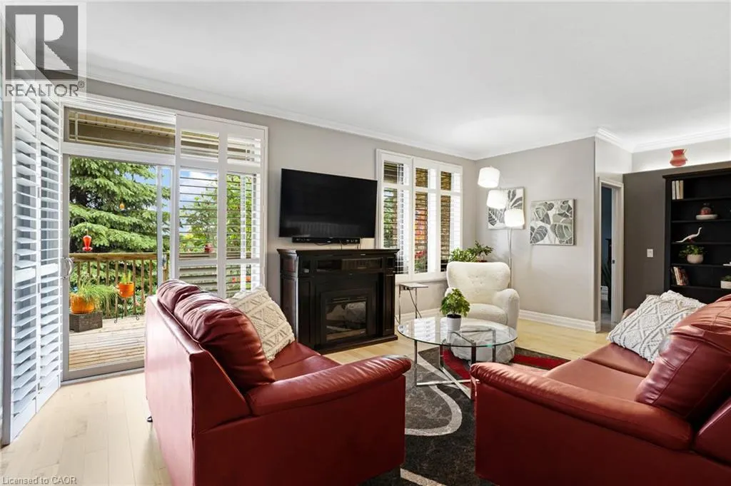 20 ISHERWOOD Avenue Unit# 46, #46
