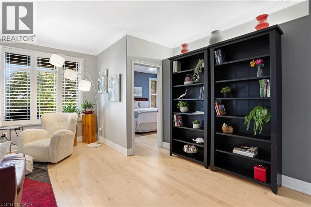 20 ISHERWOOD Avenue Unit# 46, #46