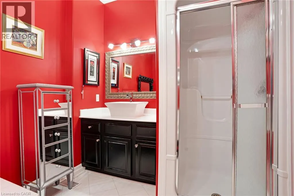 20 ISHERWOOD Avenue Unit# 46, #46