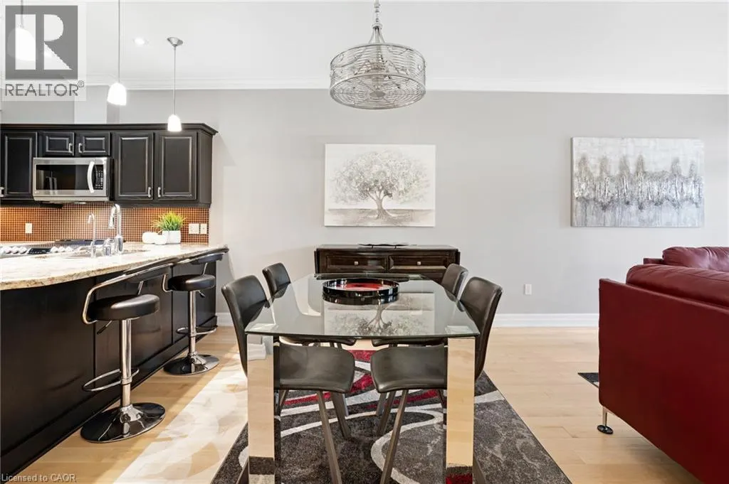 20 ISHERWOOD Avenue Unit# 46, #46