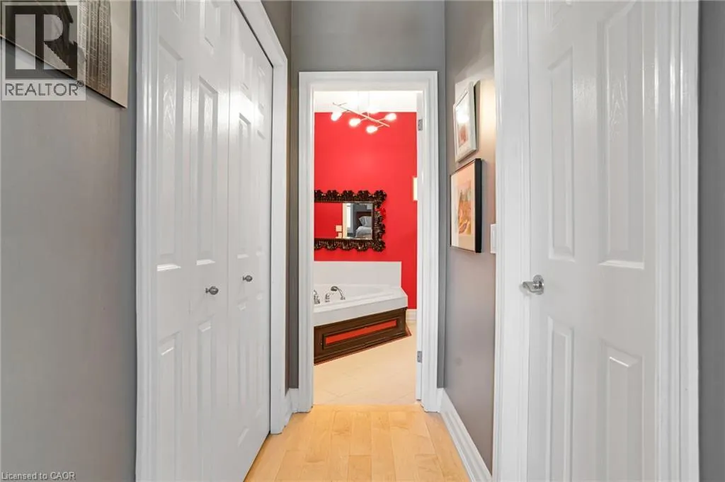 20 ISHERWOOD Avenue Unit# 46, #46