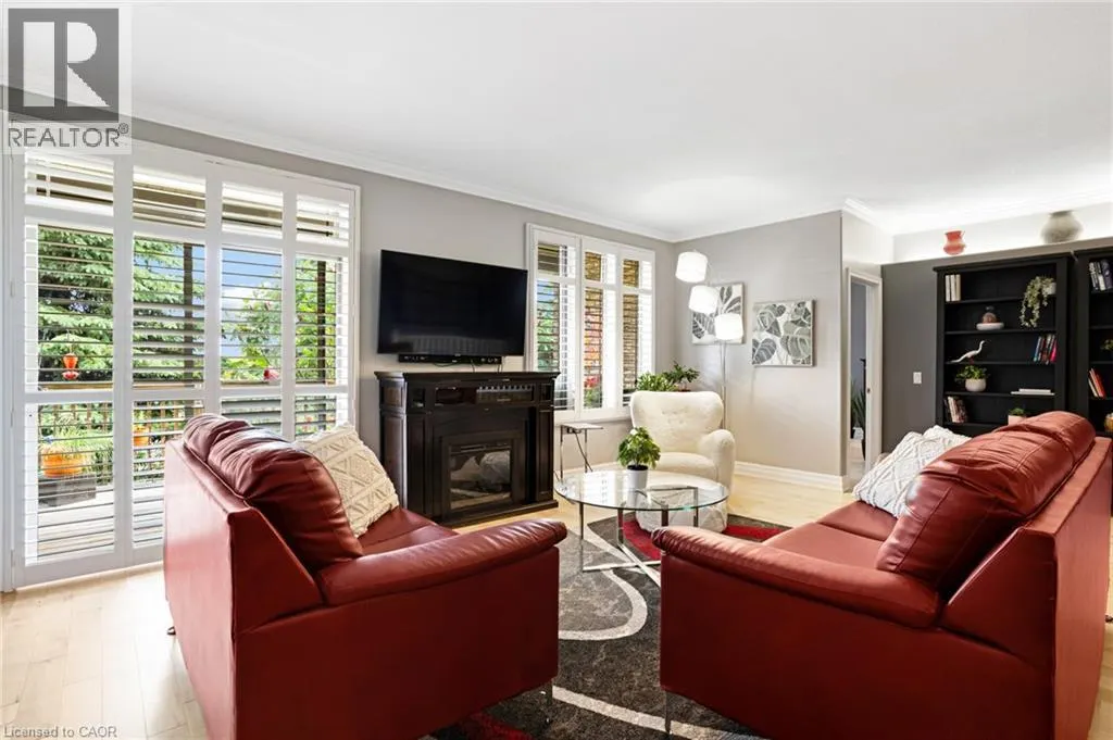 20 ISHERWOOD Avenue Unit# 46, #46
