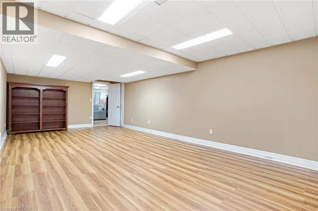 20 ISHERWOOD Avenue Unit# 46, #46