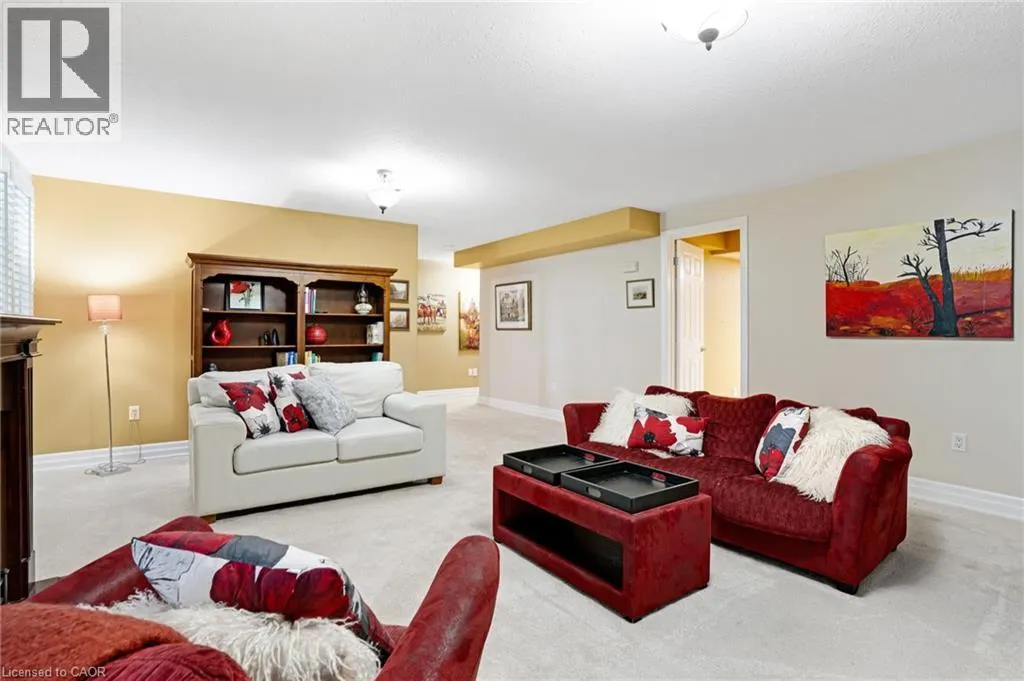 20 ISHERWOOD Avenue Unit# 46, #46