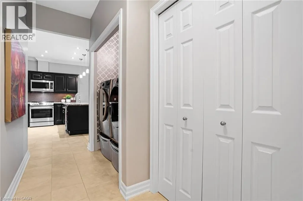 20 ISHERWOOD Avenue Unit# 46, #46