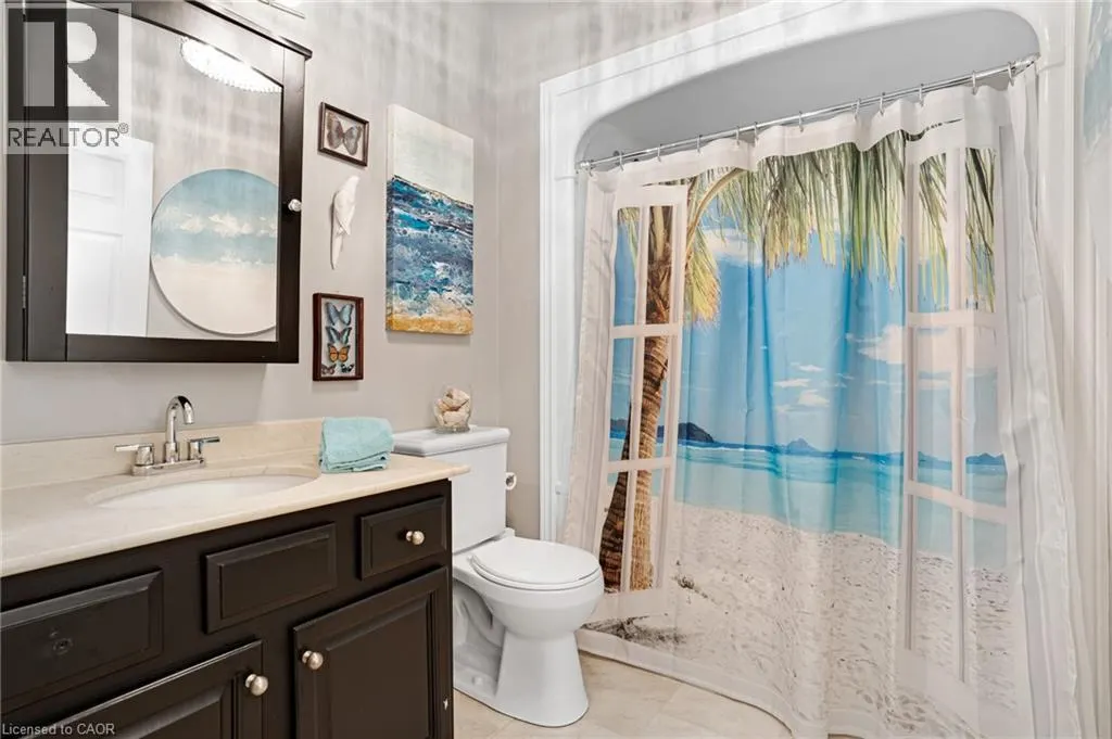 20 ISHERWOOD Avenue Unit# 46, #46