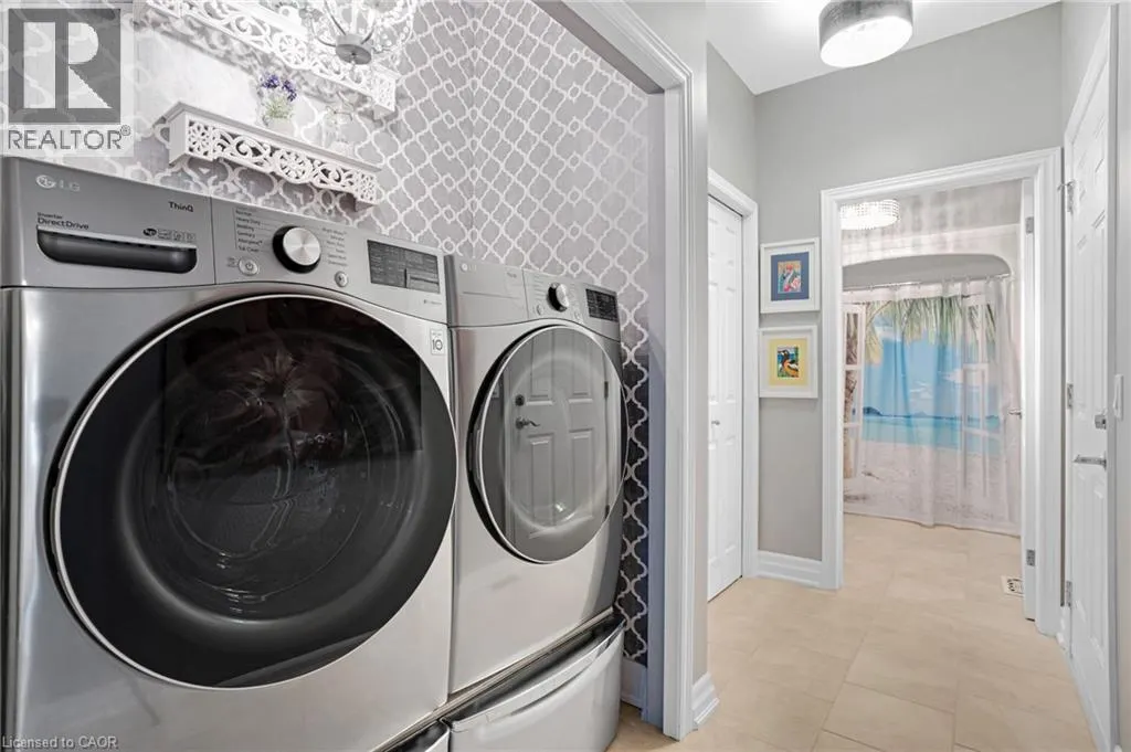 20 ISHERWOOD Avenue Unit# 46, #46