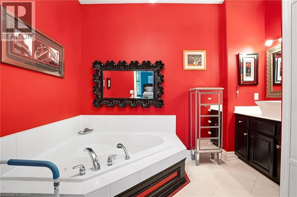 20 ISHERWOOD Avenue Unit# 46, #46
